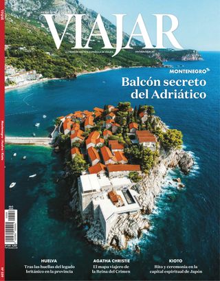 Viajar