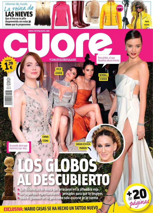 Cuore