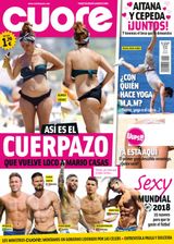Junio 27, 2018
