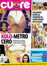 Julio 04, 2018