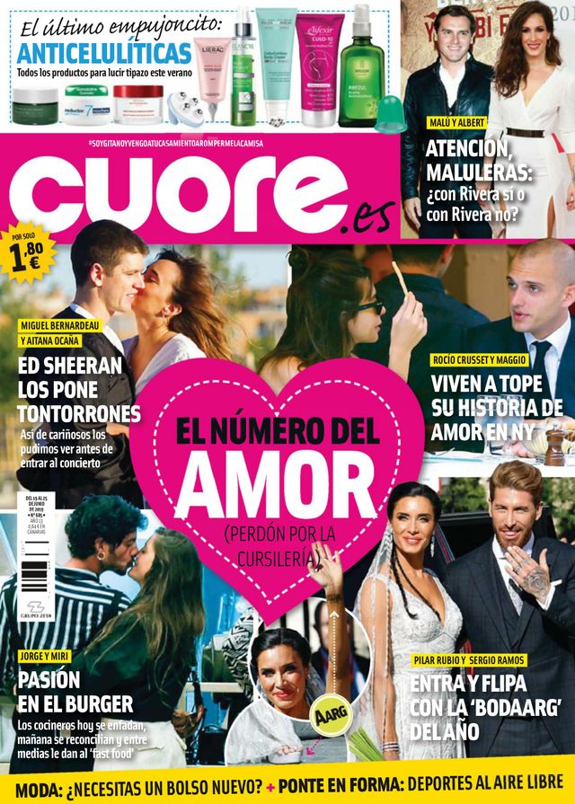 Go Unlimited with Magzter GOLD