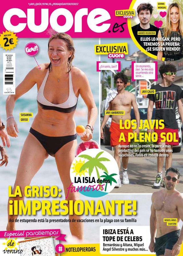 Vuélvete ilimitado con Magzter GOLD