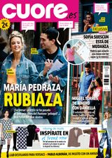 Cuore - Septiembre 25, 2019 Septiembre 25, 2019