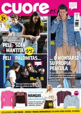 Cuore - Octubre 16, 2019 Octubre 16, 2019