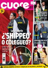 Cuore - Octubre 30, 2019 Octubre 30, 2019