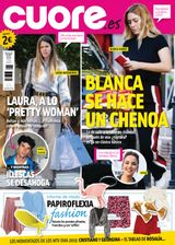 Cuore - Noviembre 06, 2019 Noviembre 06, 2019