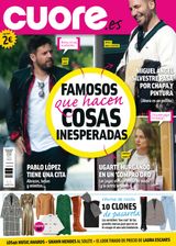 Cuore - Noviembre 13, 2019 Noviembre 13, 2019