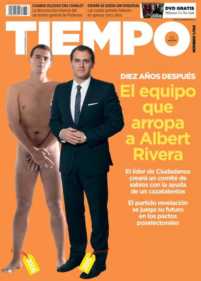 Tiempo