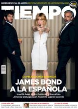 Julio 31 - Agosto 27, 2015