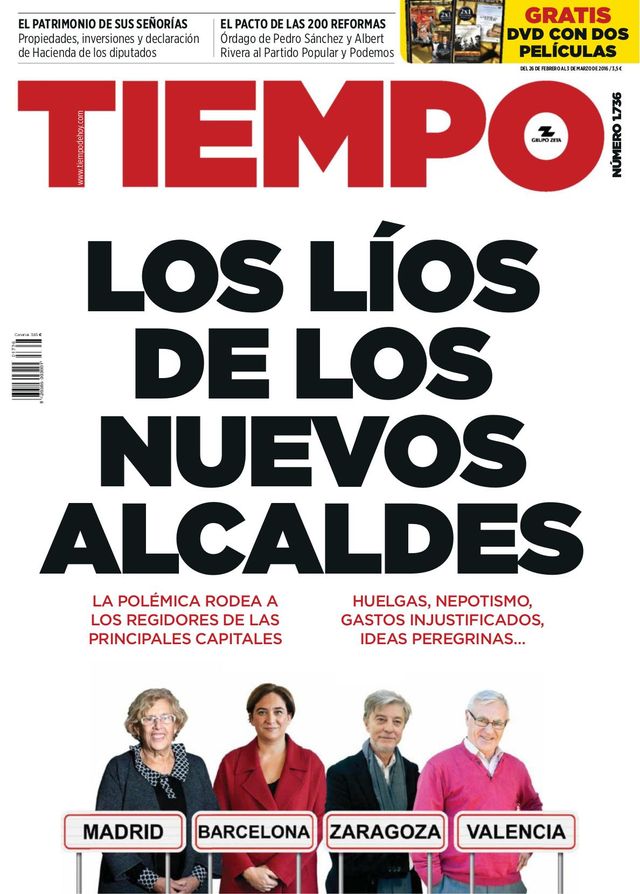 Tiempo