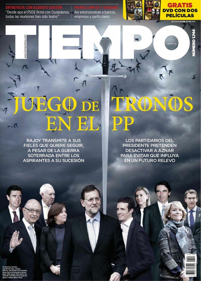 Tiempo