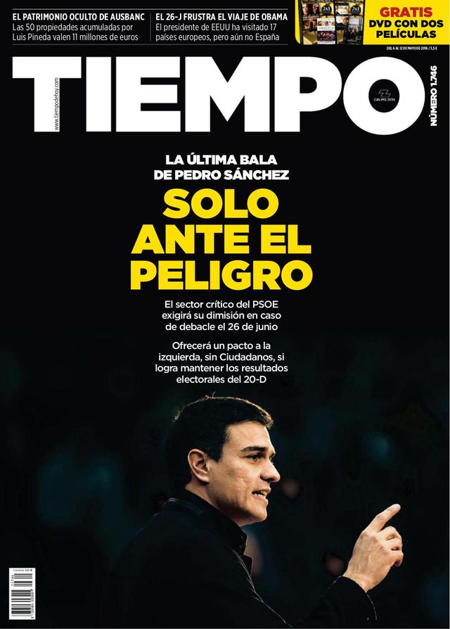 Tiempo