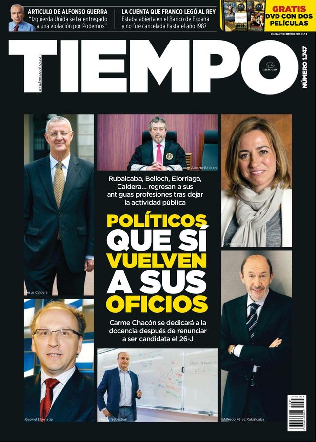 Tiempo