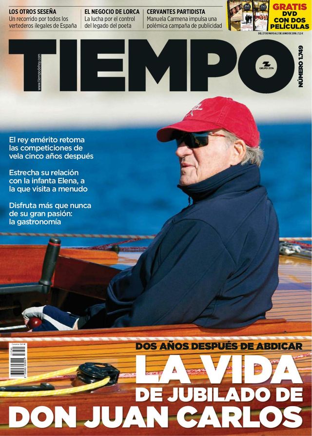 Tiempo