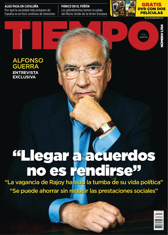Tiempo