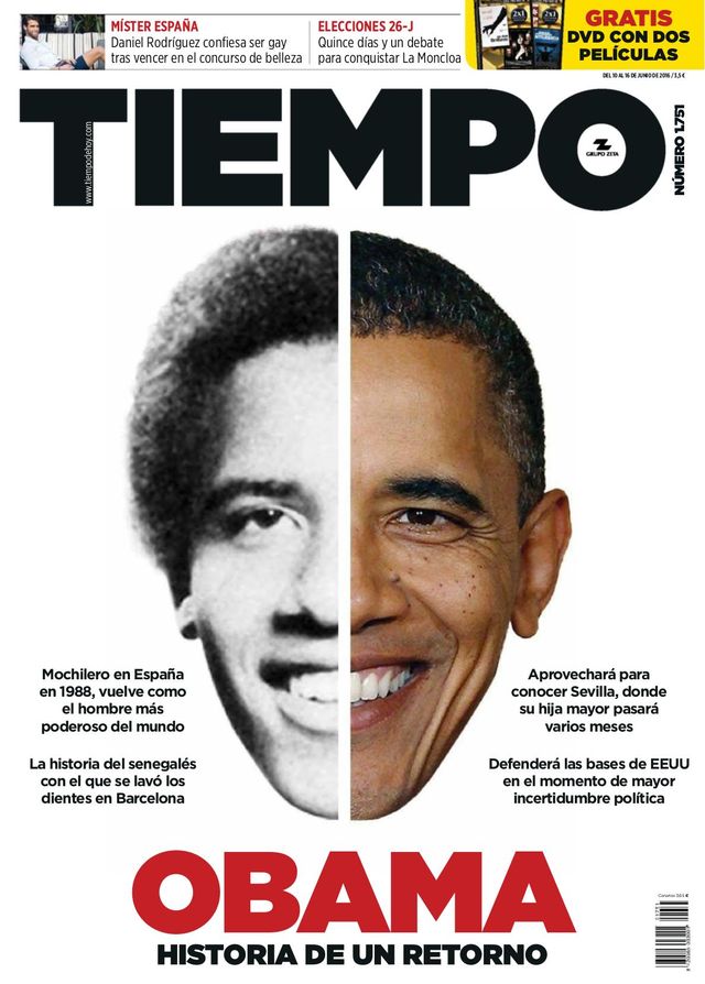 Tiempo