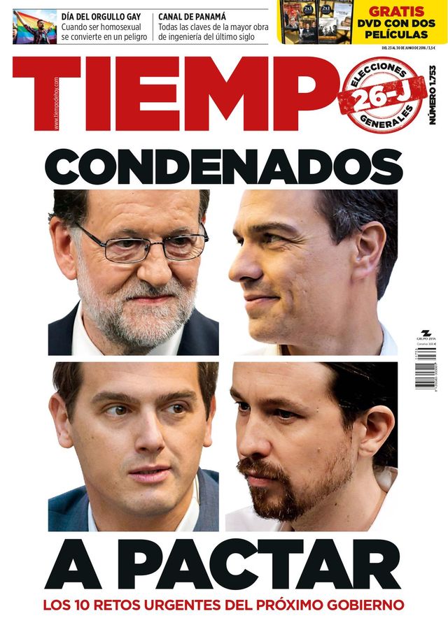 Tiempo