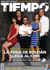 Agosto 05 - September 01, 2016