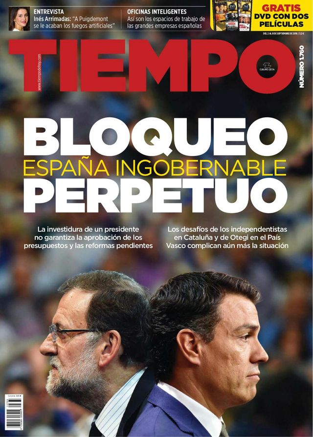 Tiempo