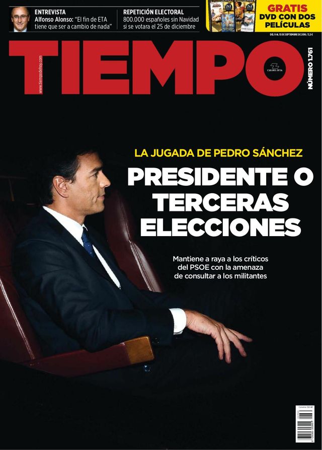Tiempo