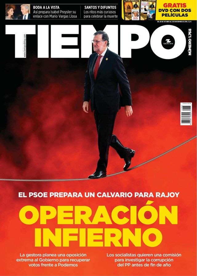 Tiempo