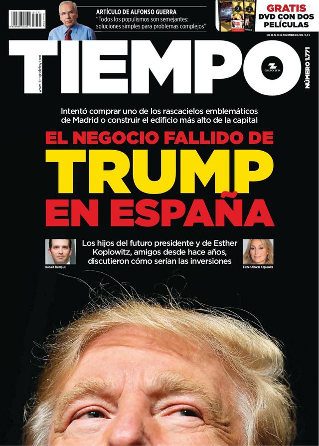 Tiempo