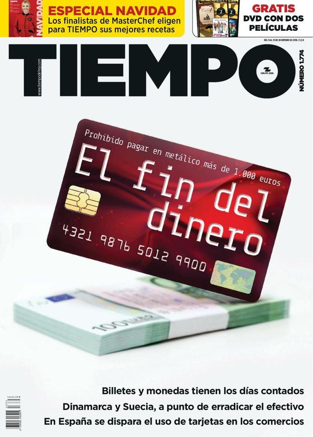 Tiempo