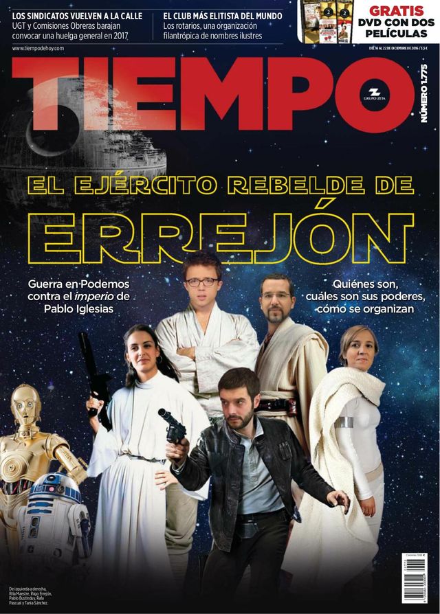 Tiempo