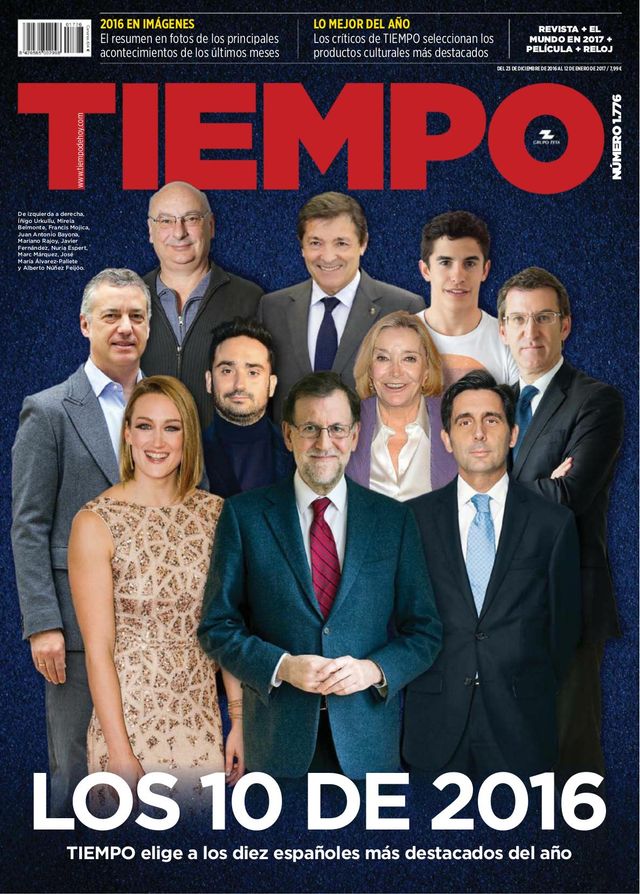 Tiempo
