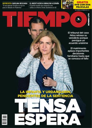 Tiempo