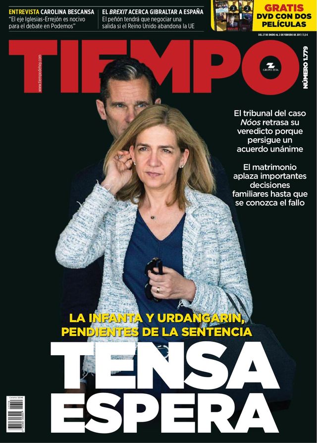 Tiempo