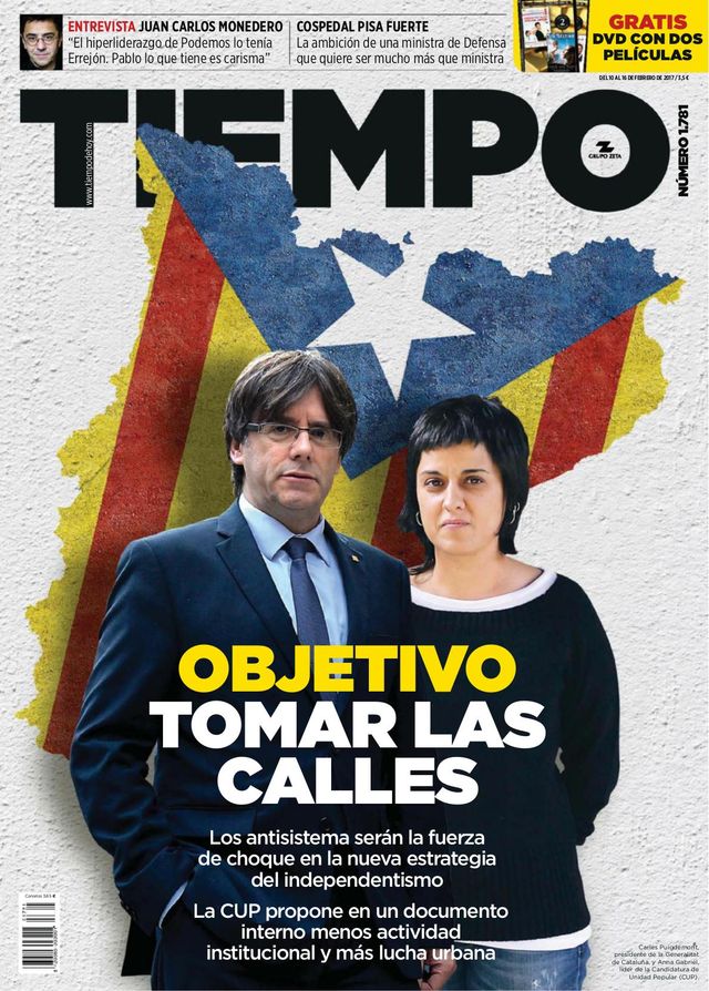Tiempo