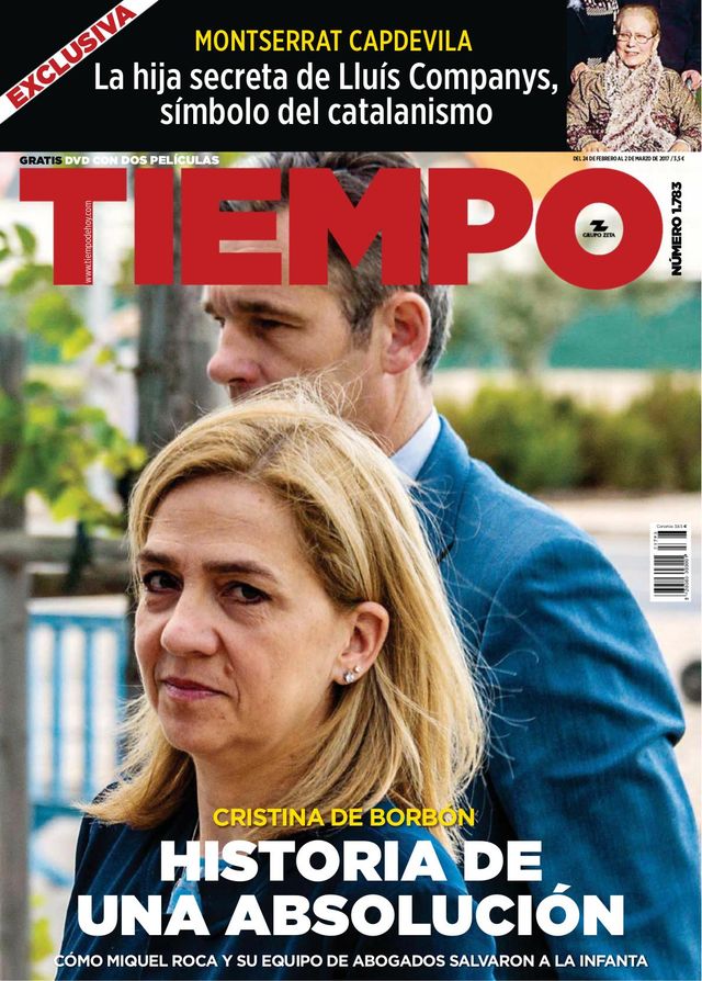 Tiempo