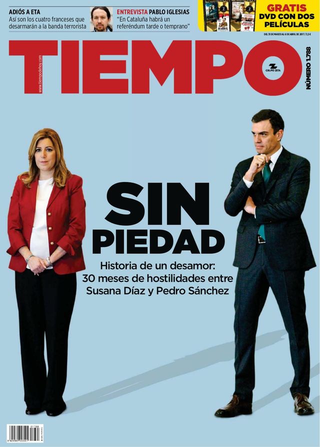 Tiempo