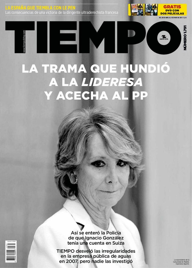Tiempo