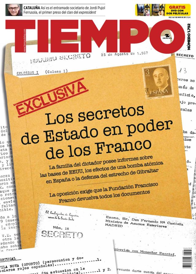 Tiempo