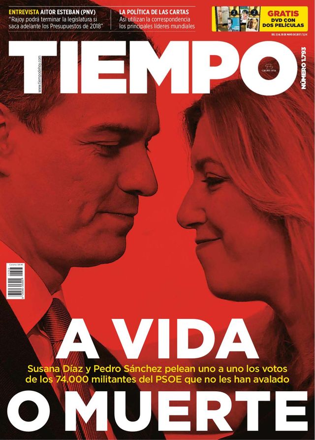 Tiempo