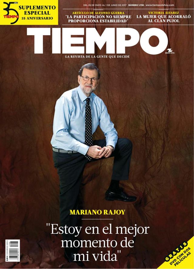 Tiempo