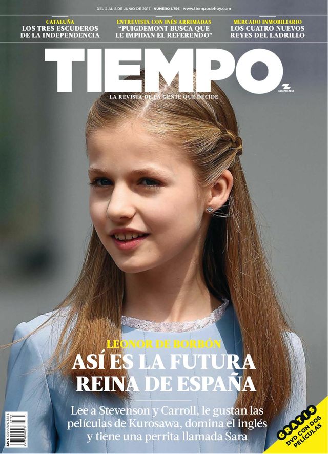Tiempo