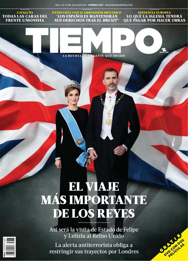 Tiempo