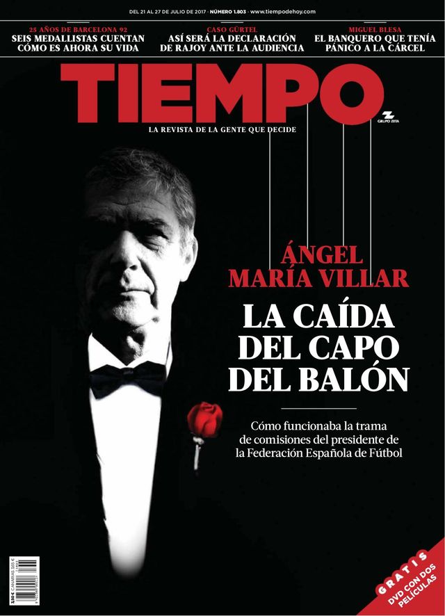 Tiempo
