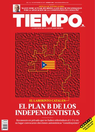 Tiempo