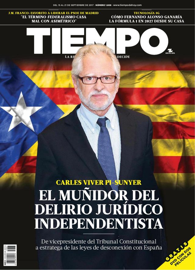 Tiempo