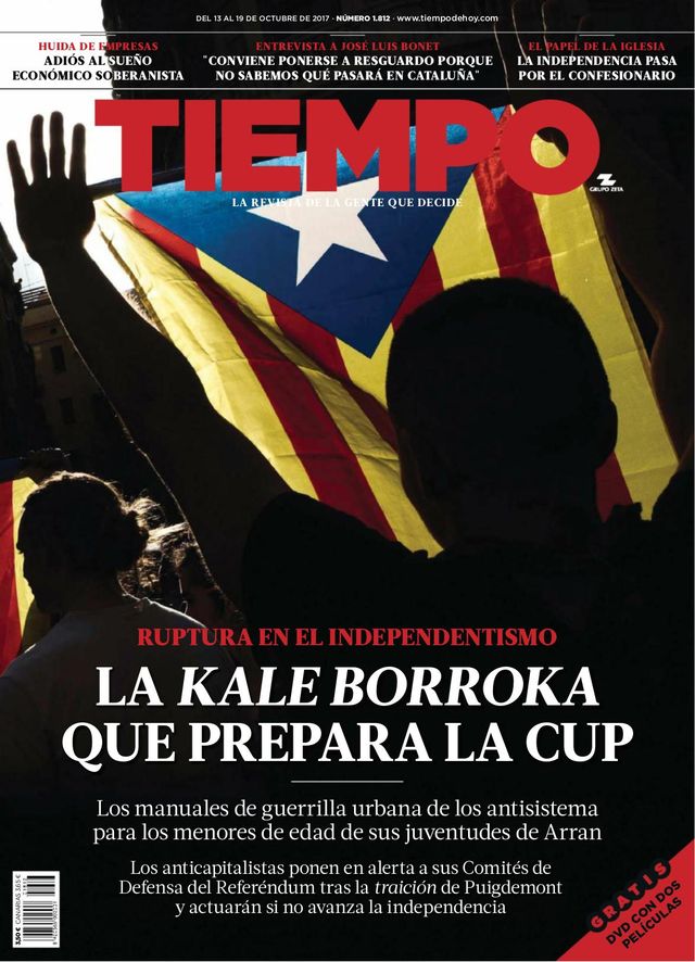 Tiempo