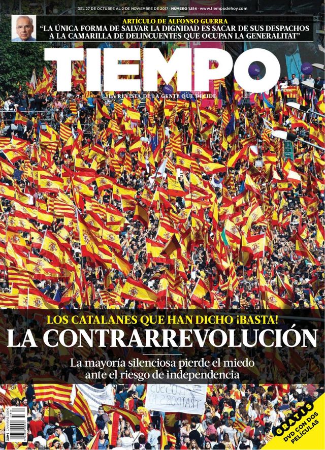 Tiempo