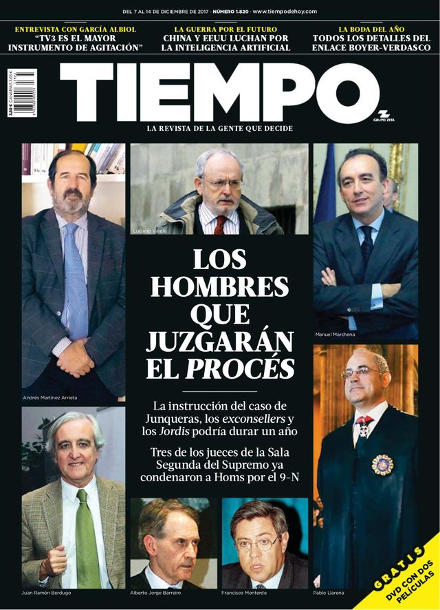Tiempo