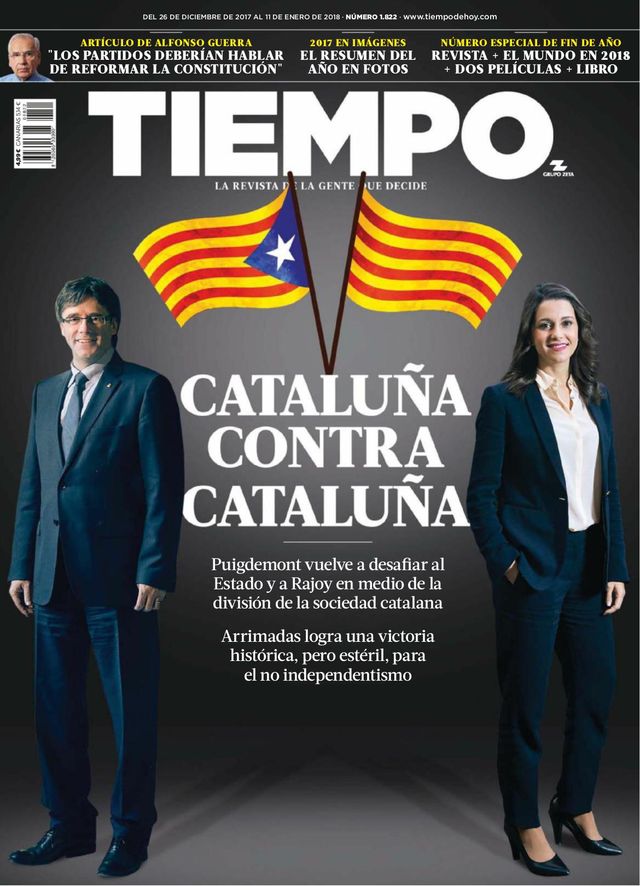 Tiempo