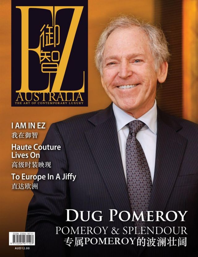 EZ AUSTRALIA