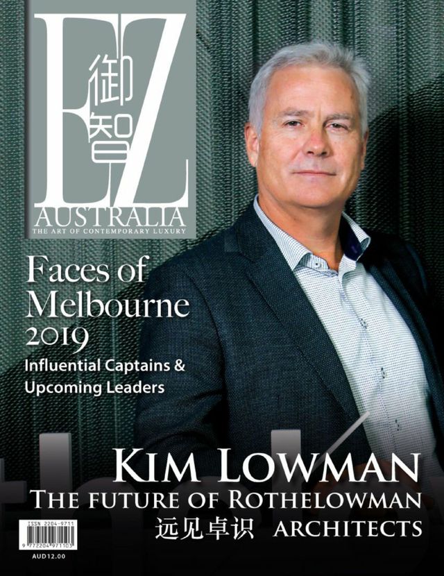 EZ AUSTRALIA