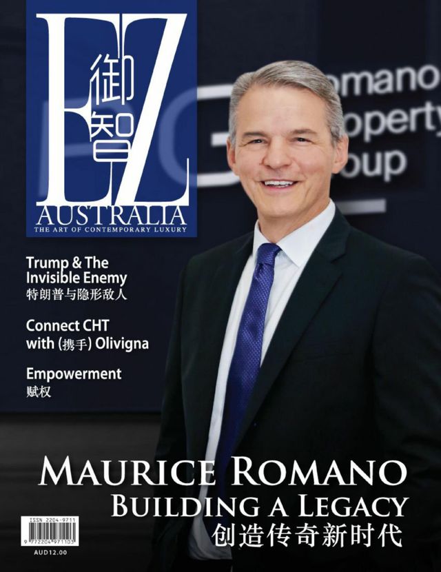 EZ AUSTRALIA